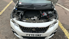 Peugeot 5008 1.2 PureTech Allure 5dr EAT8 Petrol Estate